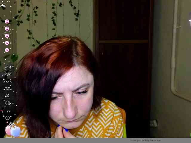 Musekittyjeni112 webcam