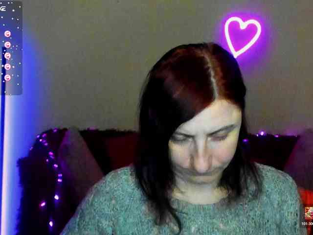 Musekittyjeni112 webcam