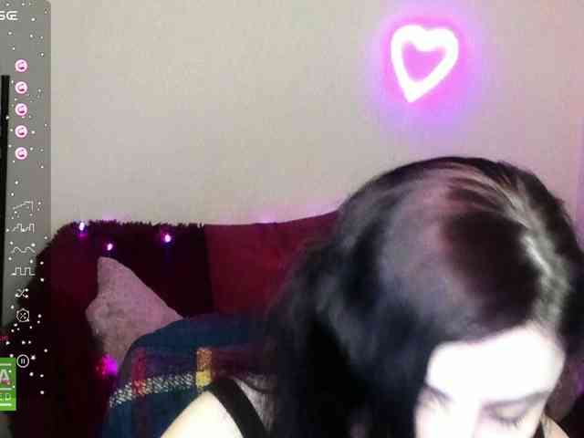 Musekittyjeni112 webcam