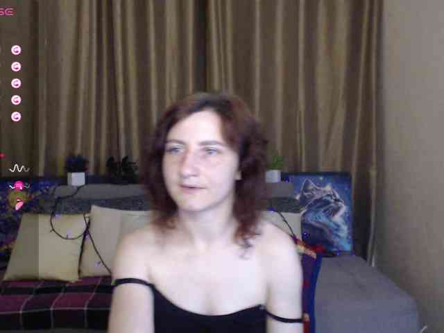 Musekittyjeni112 webcam