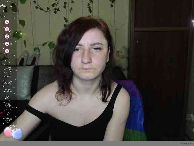 Musekittyjeni112 webcam