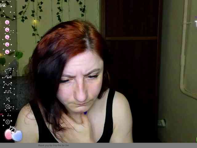 Musekittyjeni112 webcam