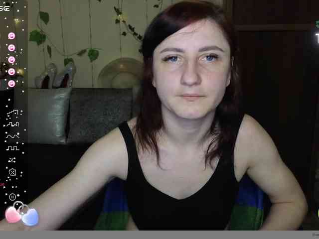 Musekittyjeni112 webcam