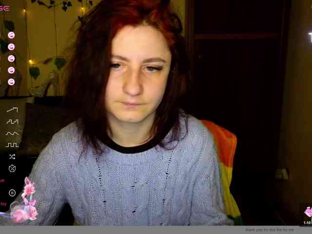 Musekittyjeni112 webcam