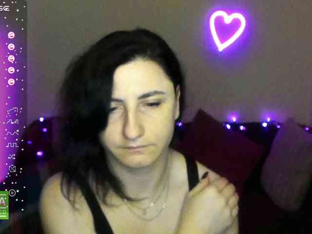 Musekittyjeni112 webcam