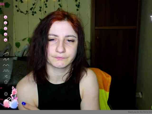 Musekittyjeni112 webcam
