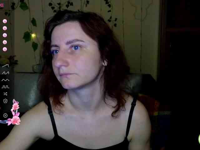 Musekittyjeni112 webcam