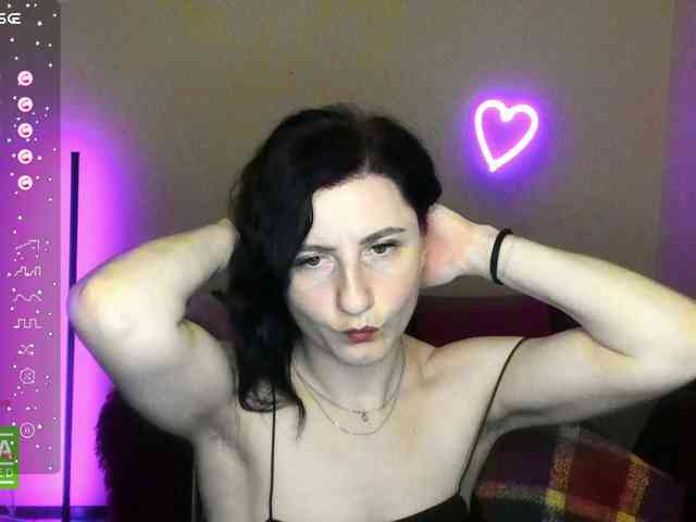 Musekittyjeni112 webcam