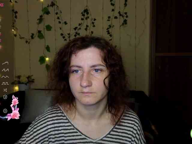 Musekittyjeni112 webcam