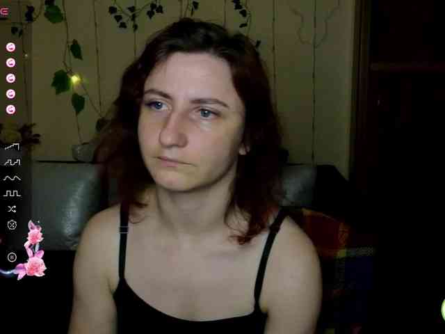 Musekittyjeni112 webcam
