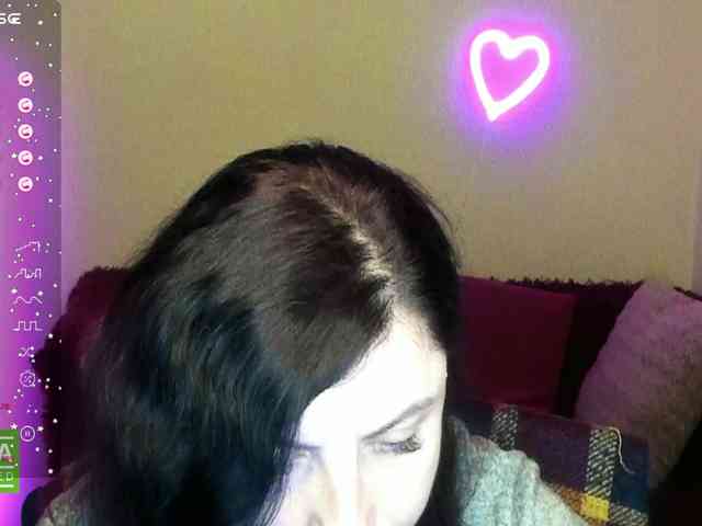 Musekittyjeni112 webcam