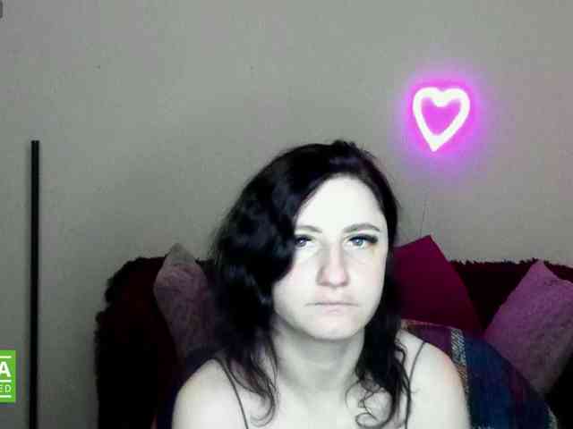 Musekittyjeni112 webcam
