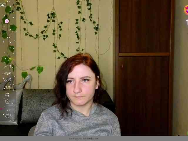 Musekittyjeni112 webcam