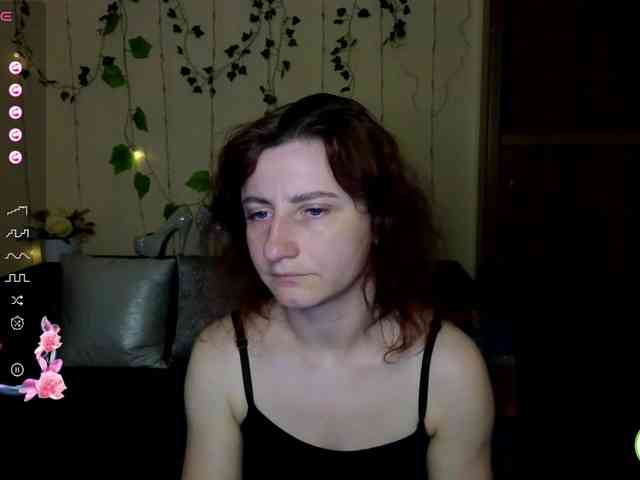 Musekittyjeni112 webcam