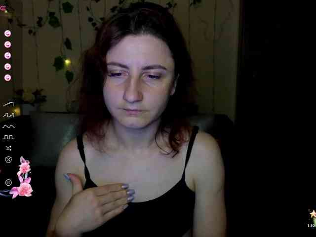 Musekittyjeni112 webcam