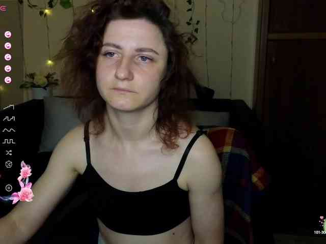 Musekittyjeni112 webcam