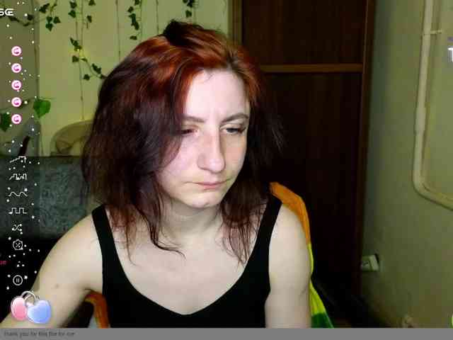 Musekittyjeni112 webcam