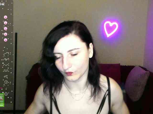 Musekittyjeni112 webcam