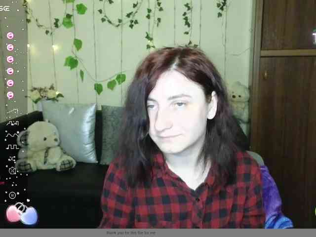 Musekittyjeni112 webcam