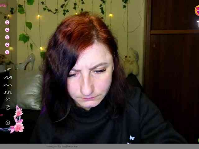 Musekittyjeni112 webcam