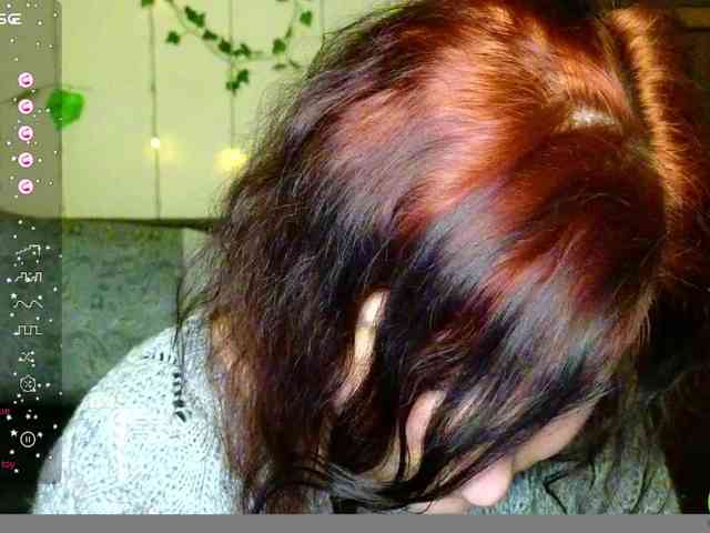 Musekittyjeni112 webcam