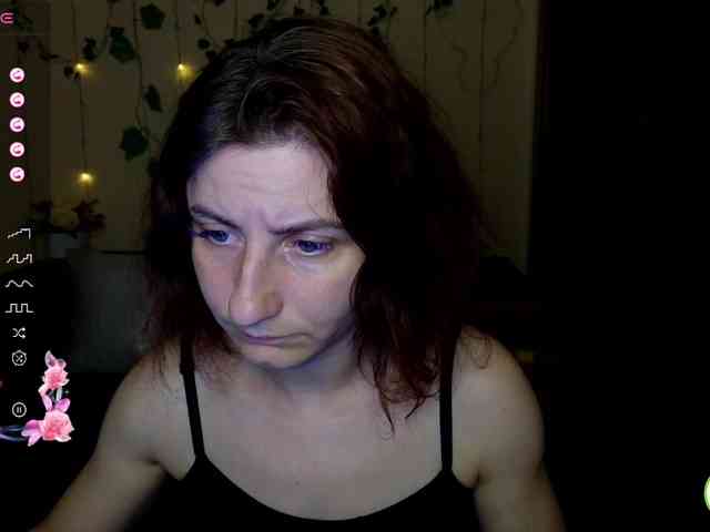 Musekittyjeni112 webcam