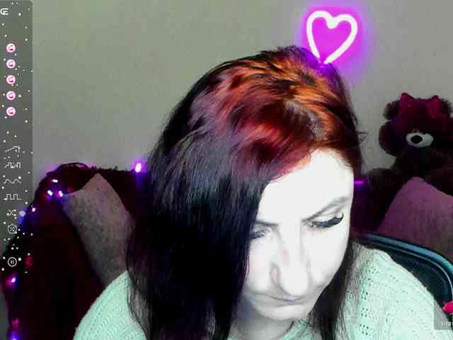 Musekittyjeni112 webcam