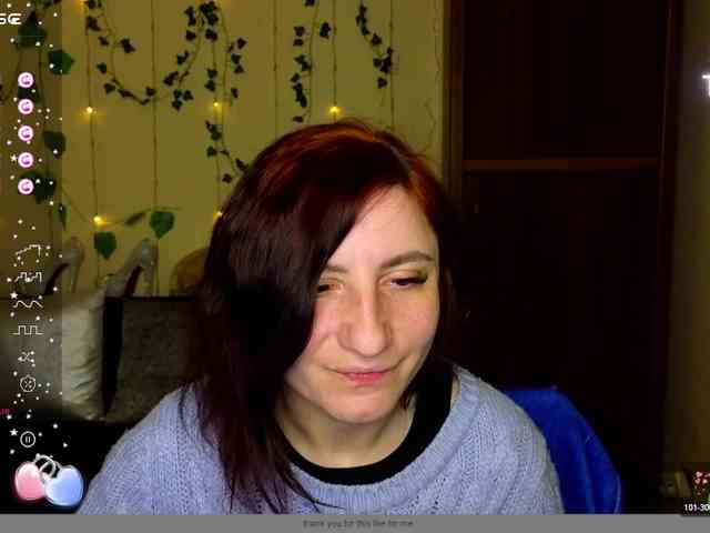 Musekittyjeni112 webcam