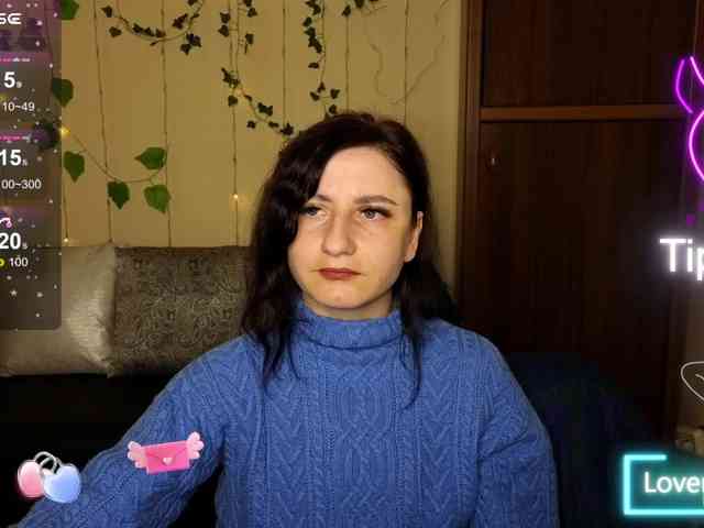 Musekittyjeni112 webcam