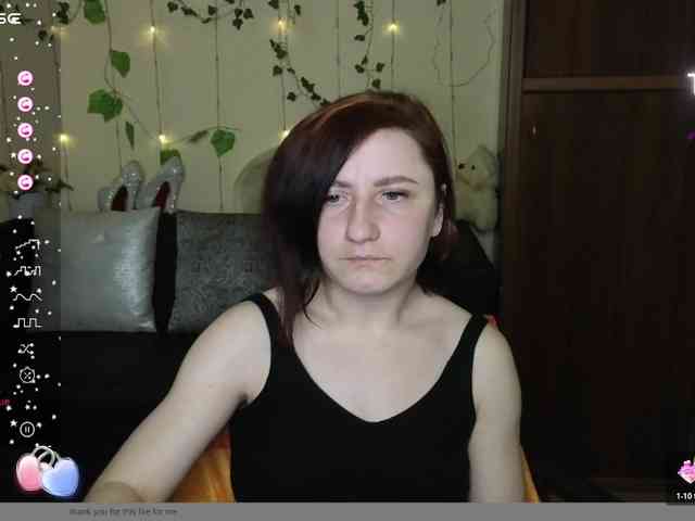 Musekittyjeni112 webcam