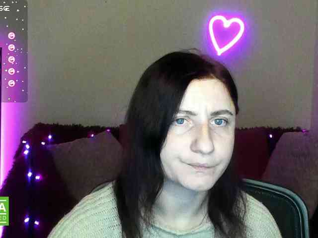 Musekittyjeni112 webcam