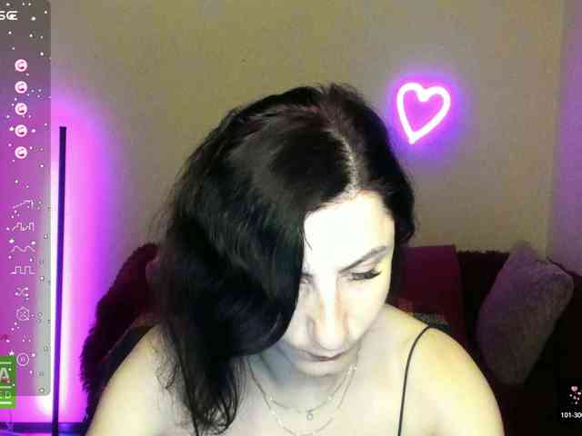 Musekittyjeni112 webcam