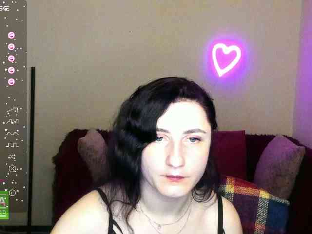 Musekittyjeni112 webcam