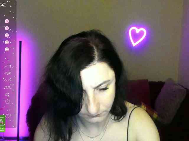 Musekittyjeni112 webcam