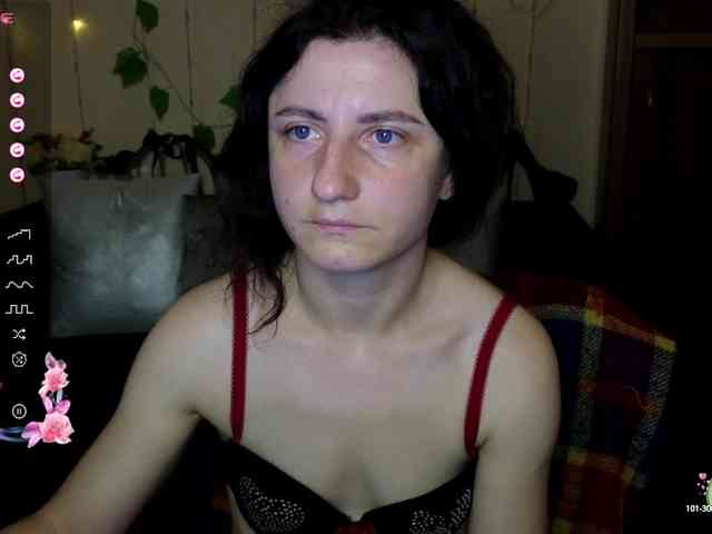 Musekittyjeni112 webcam