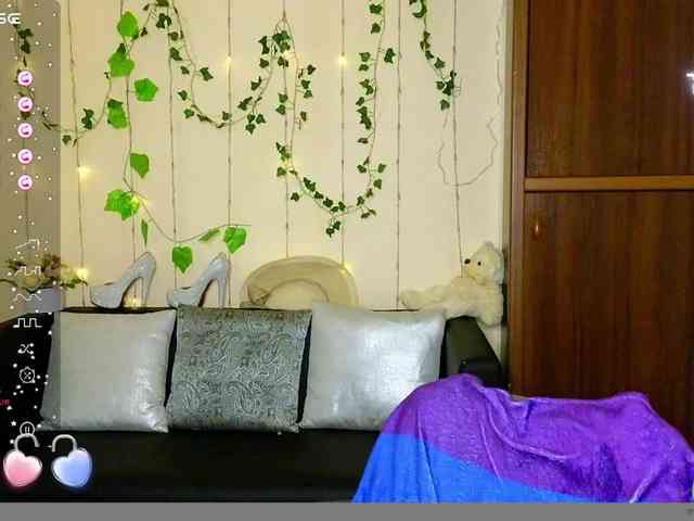 Musekittyjeni112 webcam