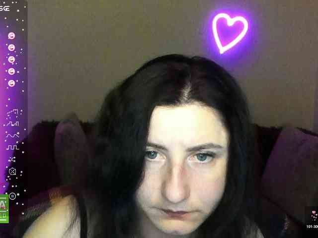 Musekittyjeni112 webcam