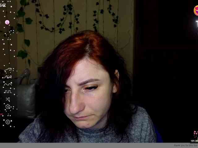 Musekittyjeni112 webcam