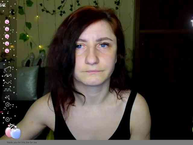 Musekittyjeni112 webcam