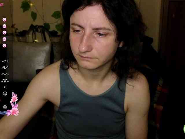 Musekittyjeni112 webcam