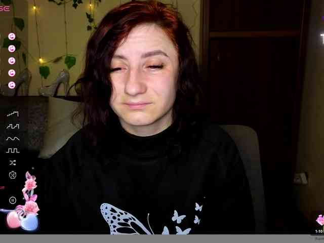 Musekittyjeni112 webcam