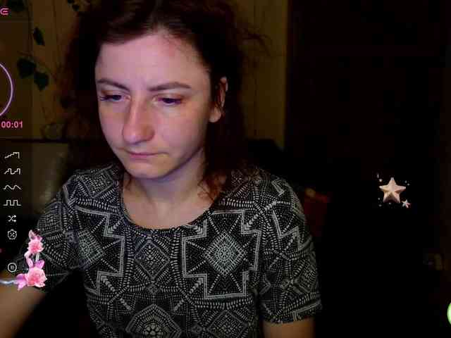 Musekittyjeni112 webcam