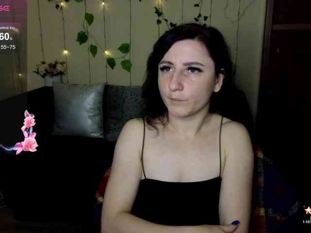 Musekittyjeni112 webcam