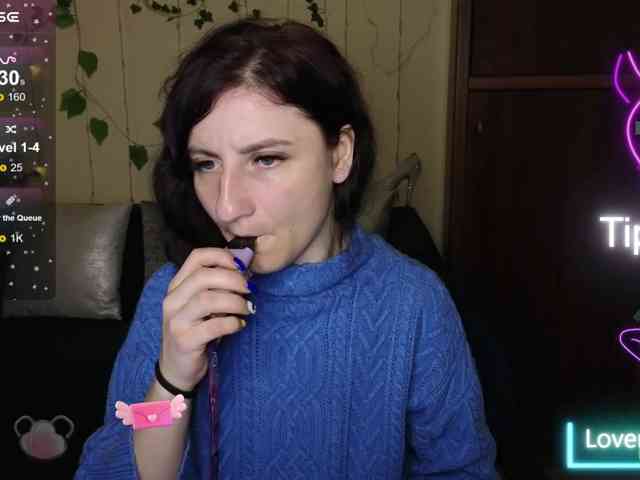 Musekittyjeni112 webcam