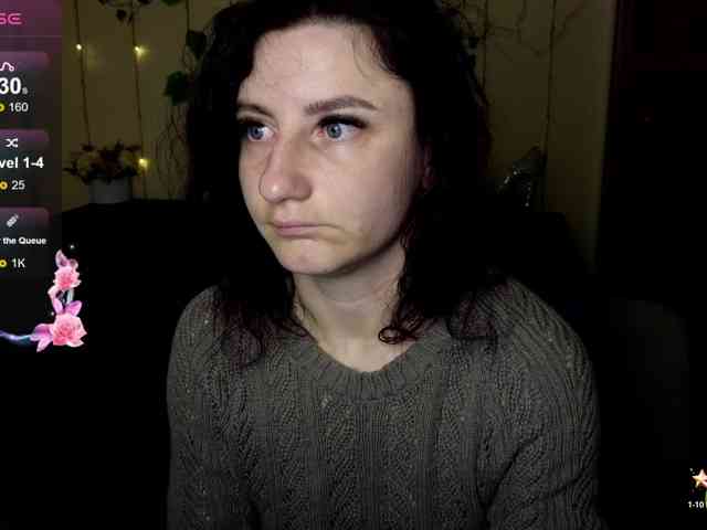 Musekittyjeni112 webcam