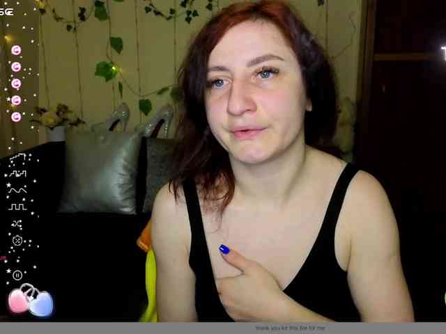 Musekittyjeni112 webcam