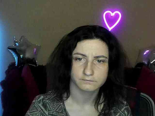 Musekittyjeni112 webcam