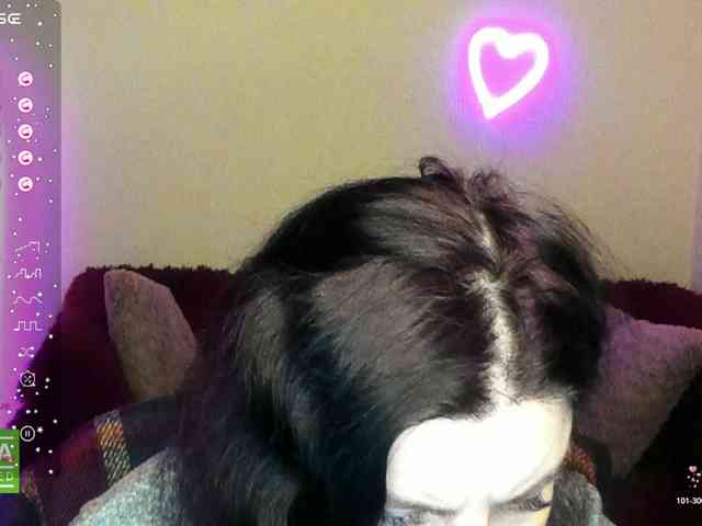 Musekittyjeni112 webcam