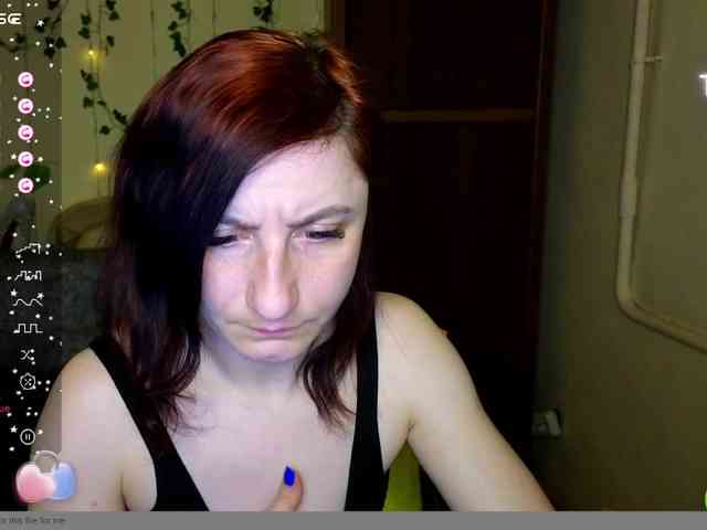 Musekittyjeni112 webcam