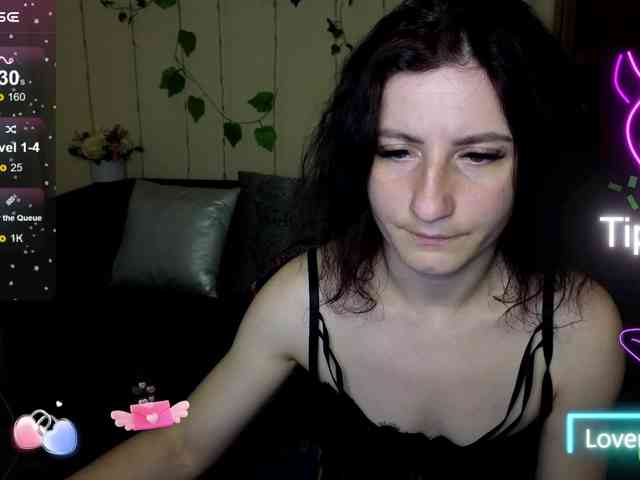 Musekittyjeni112 webcam